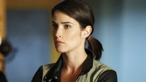 Marvel's Agents of S.H.I.E.L.D. Saison 1 Episode 20