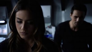 Marvel's Agents of S.H.I.E.L.D. Saison 1 Episode 20