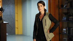 Marvel's Agents of S.H.I.E.L.D. Saison 1 Episode 20