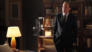 Marvel's Agents of S.H.I.E.L.D. Saison 1 Episode 20