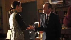 Marvel's Agents of S.H.I.E.L.D. Saison 1 Episode 20