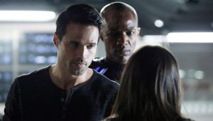 Marvel's Agents of S.H.I.E.L.D. Saison 1 Episode 20