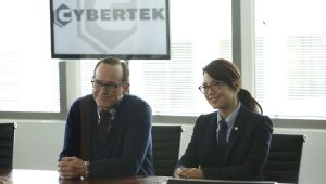Marvel's Agents of S.H.I.E.L.D. Saison 1 Episode 21