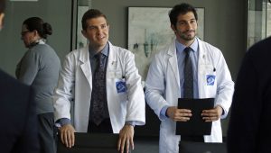 Marvel's Agents of S.H.I.E.L.D. Saison 1 Episode 21