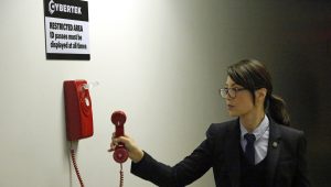 Marvel's Agents of S.H.I.E.L.D. Saison 1 Episode 21