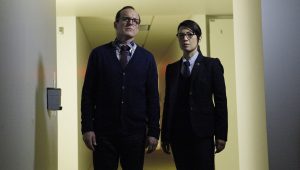 Marvel's Agents of S.H.I.E.L.D. Saison 1 Episode 21