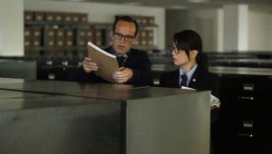 Marvel's Agents of S.H.I.E.L.D. Saison 1 Episode 21