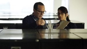 Marvel's Agents of S.H.I.E.L.D. Saison 1 Episode 21