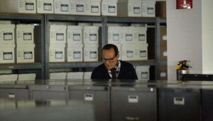 Marvel's Agents of S.H.I.E.L.D. Saison 1 Episode 21