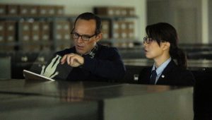 Marvel's Agents of S.H.I.E.L.D. Saison 1 Episode 21