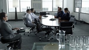 Marvel's Agents of S.H.I.E.L.D. Saison 1 Episode 21