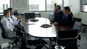 Marvel's Agents of S.H.I.E.L.D. Saison 1 Episode 21