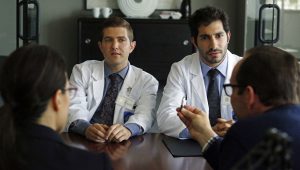 Marvel's Agents of S.H.I.E.L.D. Saison 1 Episode 21