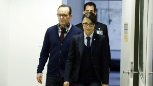 Marvel's Agents of S.H.I.E.L.D. Saison 1 Episode 21