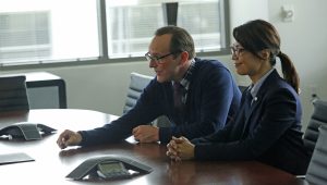 Marvel's Agents of S.H.I.E.L.D. Saison 1 Episode 21