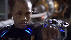 Marvel's Agents of S.H.I.E.L.D. Saison 1 Episode 22