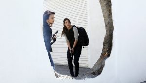Marvel's Agents of S.H.I.E.L.D. Saison 1 Episode 22