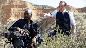 Marvel's Agents of S.H.I.E.L.D. Saison 1 Episode 22