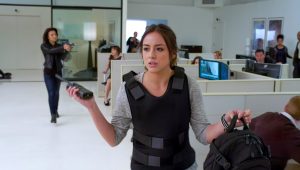 Marvel's Agents of S.H.I.E.L.D. Saison 1 Episode 22