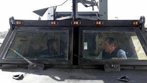 Marvel's Agents of S.H.I.E.L.D. Saison 1 Episode 22