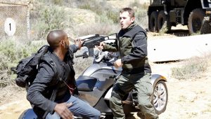 Marvel's Agents of S.H.I.E.L.D. Saison 1 Episode 22
