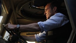 Marvel's Agents of S.H.I.E.L.D. Saison 1 Episode 22