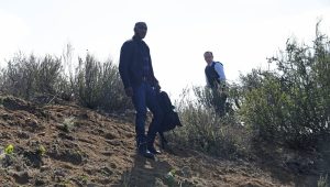 Marvel's Agents of S.H.I.E.L.D. Saison 1 Episode 22