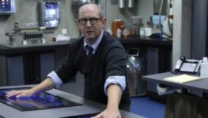 Marvel's Agents of S.H.I.E.L.D. Saison 1 Episode 3