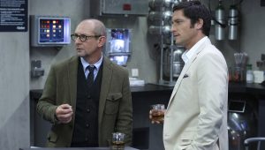 Marvel's Agents of S.H.I.E.L.D. Saison 1 Episode 3