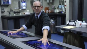 Marvel's Agents of S.H.I.E.L.D. Saison 1 Episode 3