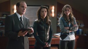 Marvel's Agents of S.H.I.E.L.D. Saison 1 Episode 4