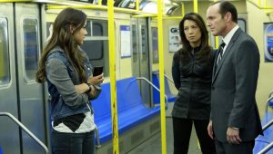 Marvel's Agents of S.H.I.E.L.D. Saison 1 Episode 4