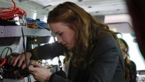 Marvel's Agents of S.H.I.E.L.D. Saison 1 Episode 4