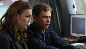 Marvel's Agents of S.H.I.E.L.D. Saison 1 Episode 4