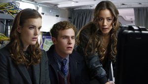 Marvel's Agents of S.H.I.E.L.D. Saison 1 Episode 4
