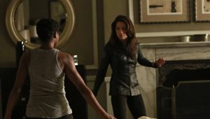 Marvel's Agents of S.H.I.E.L.D. Saison 1 Episode 4