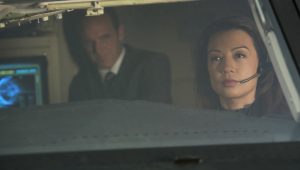 Marvel's Agents of S.H.I.E.L.D. Saison 1 Episode 4