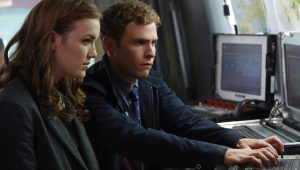 Marvel's Agents of S.H.I.E.L.D. Saison 1 Episode 4