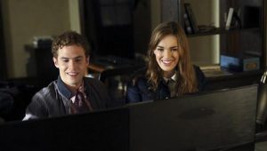Marvel's Agents of S.H.I.E.L.D. Saison 1 Episode 5