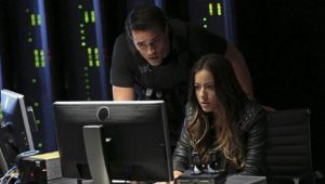 Marvel's Agents of S.H.I.E.L.D. Saison 1 Episode 5