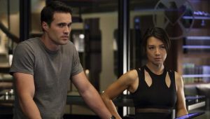 Marvel's Agents of S.H.I.E.L.D. Saison 1 Episode 5