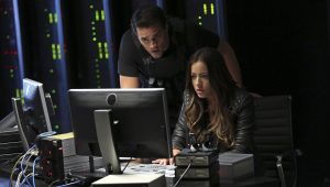 Marvel's Agents of S.H.I.E.L.D. Saison 1 Episode 5