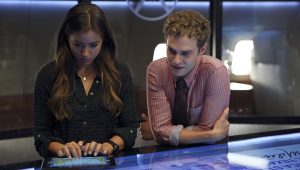 Marvel's Agents of S.H.I.E.L.D. Saison 1 Episode 5