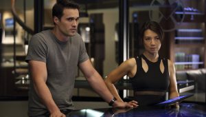 Marvel's Agents of S.H.I.E.L.D. Saison 1 Episode 5