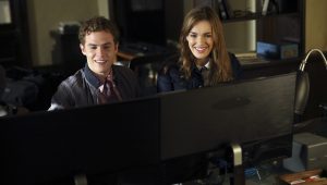 Marvel's Agents of S.H.I.E.L.D. Saison 1 Episode 5