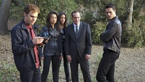 Marvel's Agents of S.H.I.E.L.D. Saison 1 Episode 6