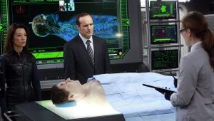Marvel's Agents of S.H.I.E.L.D. Saison 1 Episode 6
