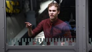 Marvel's Agents of S.H.I.E.L.D. Saison 1 Episode 6