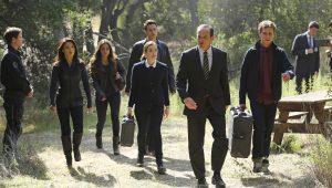 Marvel's Agents of S.H.I.E.L.D. Saison 1 Episode 6