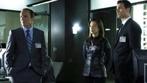Marvel's Agents of S.H.I.E.L.D. Saison 1 Episode 7